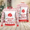 All I Want For Christmas Is You Ugly Christmas Sweater - Image 2