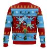 Among Us Ugly Christmas Sweater - Image 2