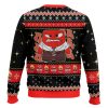 Anger Inside Out Ugly Christmas Sweater - Image 2