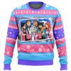 Anohana Anohana The Flower We Saw That Day Ugly Christmas Sweater - Image 1
