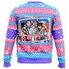 Anohana Anohana The Flower We Saw That Day Ugly Christmas Sweater - Image 2