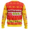 Anpanman Ugly Christmas Sweater - Image 2