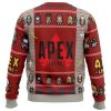 Apex Legends Ugly Christmas Sweater - Image 2