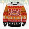 Appleton Jamaican Ugly Christmas Sweater - Image 1