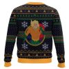 Aquaman Comics Ugly Christmas Sweater - Image 2