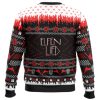 Arent We All Monster On The Inside Elfen Lied Ugly Christmas Sweater - Image 2