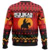 Arthur Morgan Red Dead Redemption Ugly Christmas Sweater - Image 2