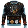 Avatar The Last Airbender Ugly Christmas Sweater - Image 1