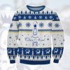 Azul Tequila Ugly Christmas Sweater - Image 1