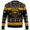 B99 Brooklyn Nine Nine Ugly Christmas Sweater - Image 1