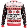 Bacardi Ugly Christmas Sweater - Image 2
