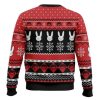 Bad Bunny Ugly Christmas Sweater - Image 2