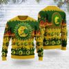 Bad Moon Orks Iconic Ugly Christmas Sweater - Image 1