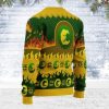 Bad Moon Orks Iconic Ugly Christmas Sweater - Image 2