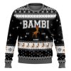 Bambi Ugly Christmas Sweater - Image 1