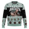 Batista Ugly Christmas Sweater - Image 1