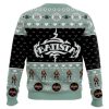 Batista Ugly Christmas Sweater - Image 2