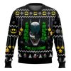 Batman Ugly Christmas Sweater Full Size - Image 1