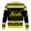 Batman Ugly Christmas Sweater Holiday Gift Holiday Gift - Image 2