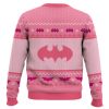 Batman Ugly Christmas Sweater Unisex - Image 2