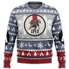 Battle Royale Apex Legends Ugly Christmas Sweater - Image 1