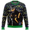 Battle Royale Game Ugly Christmas Sweater - Image 1