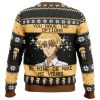 Be Mine Or Make Me Yours Maid Sama Ugly Christmas Sweater - Image 2