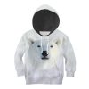 Bear Kid Tops 1 - Image 1