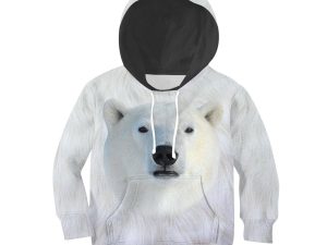 Bear Kid Tops 1 - Image 1