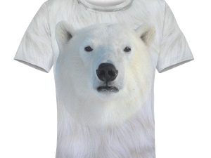 Bear Kid Tops 2 - Image 1