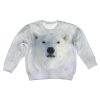 Bear Kid Tops 3 - Image 1