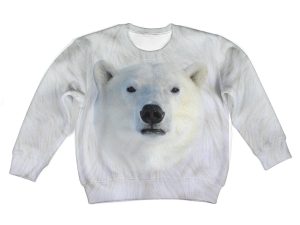 Bear Kid Tops 3 - Image 1