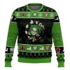 Beetlejuice Ugly Christmas Sweater Xmas Gift - Image 1