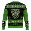 Beetlejuice Ugly Christmas Sweater Xmas Gift - Image 2