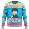 Being Rivals Relife Ugly Christmas Sweater - Image 1