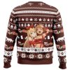 Believe In Christmas The Pet Girl Of Sakurasou Ugly Christmas Sweater - Image 2