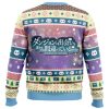 Bell And Hestia Danmachi Ugly Christmas Sweater - Image 2