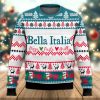 Bella Italia Ugly Christmas Sweater - Image 1