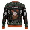 Belsnickel Impish Or Admirable The Office Ugly Christmas Sweater - Image 2