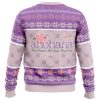 Best Friends Anohana The Flower We Saw That Day Ugly Christmas Sweater - Image 2