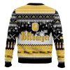 Bitburger German Beer Ugly Christmas Sweater - Image 2