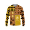 Bitburger Merry Christmas And -3D Sweatshirt - Image 1