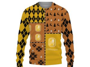 Bitburger Merry Christmas And -3D Sweatshirt - Image 1