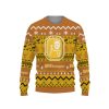 Bitburger Shirts Beer Vintage Logo-3D Sweatshirt - Image 1