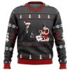 Black Butler Presents Ugly Christmas Sweater - Image 1
