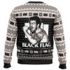 Black Flag Ugly Christmas Sweater - Image 2
