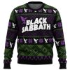 Black Sabbath Ugly Christmas Sweater - Image 1