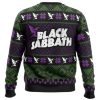 Black Sabbath Ugly Christmas Sweater - Image 2