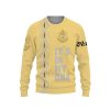 Black Velvet It's In My DNA-3D Sweatshirt - Image 1
