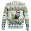 Blame The Doggies Norogami Ugly Christmas Sweater - Image 2